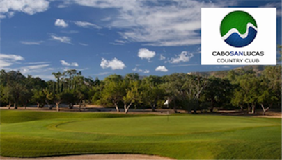 Cabo San Lucas Country Club 